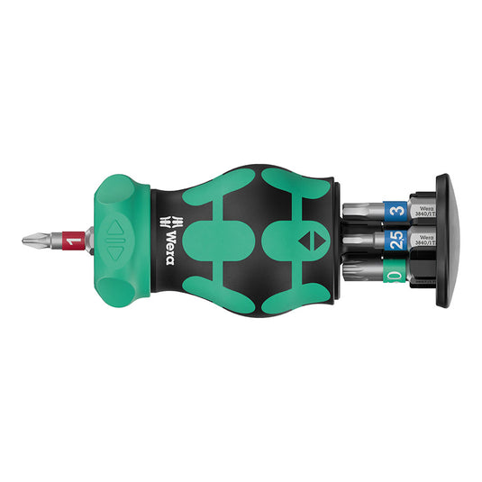 Wera-Bicycle-Set-5-Screwdrivers-SWDR0124