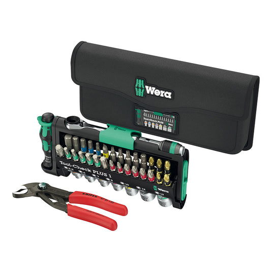 Wera-Tool-Check-Combi-1-Ratchets-&-Bits-RTTL0303