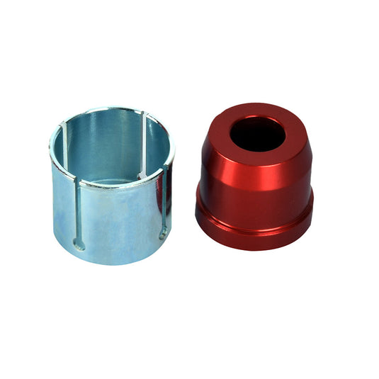 Wheels Manufacturing 29mm (DUB) Bearing Extractor Set has 1/2