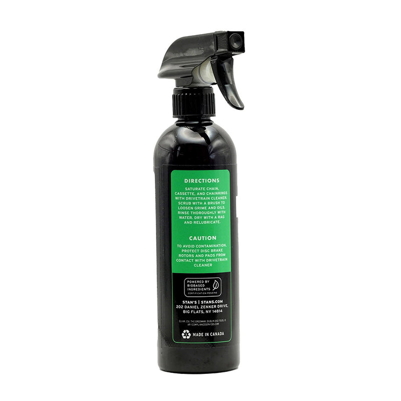 Load image into Gallery viewer, Stan's Biobased Drivetrain Cleaner, 500ml (16.9oz)
