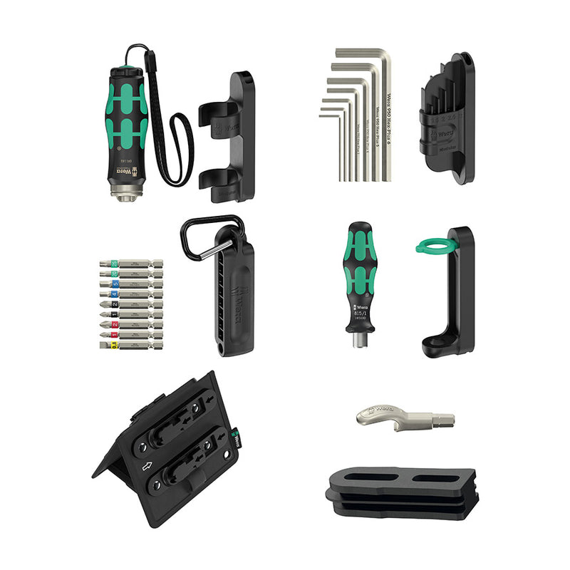 Load image into Gallery viewer, Wera 2026 Advent Calendar
