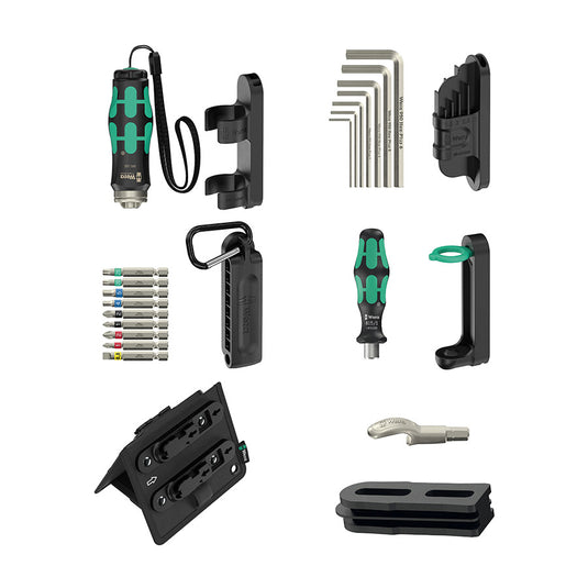 Wera 2026 Advent Calendar