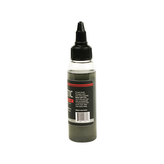 Silca Synergetic Drip Lubricant - 2oz
