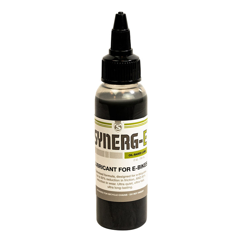 Load image into Gallery viewer, Silca-Synerg-E-Lube-59ml-(2.0oz)-Bicycle-Chain-Lube
