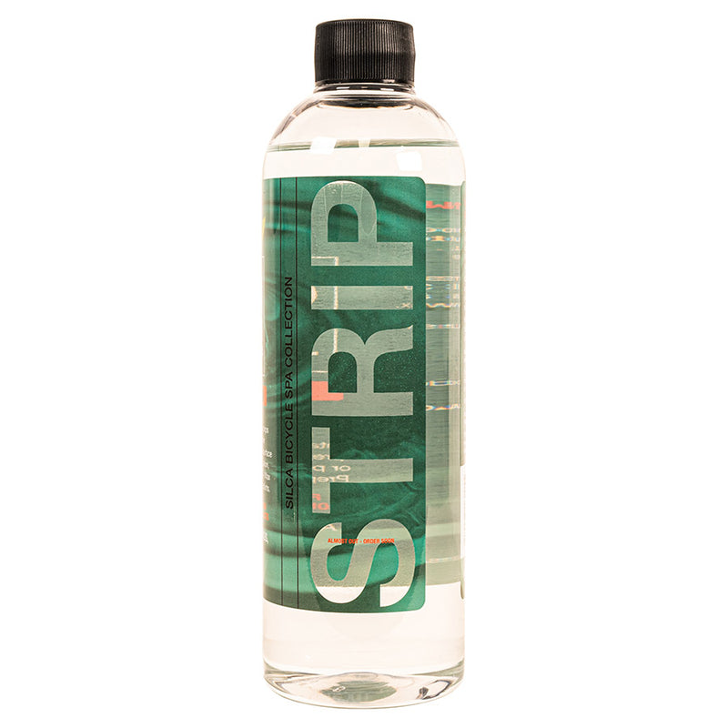Load image into Gallery viewer, Silca Ultimate Chain Stripper and Wax Prep - 16oz

