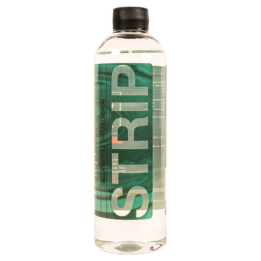 Silca Ultimate Chain Stripper and Wax Prep - 16oz