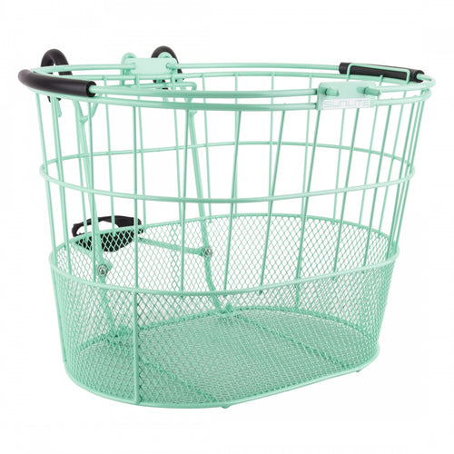 Sunlite-Standard-Oval-Mesh-Bottom-Lift-Off-Basket-Green-Steel_BSKT0361