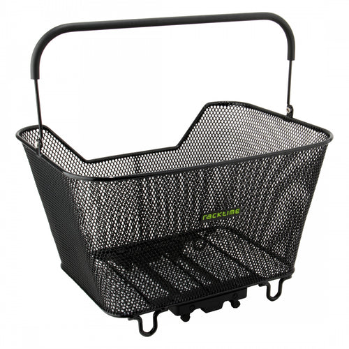 Racktime-Baskit-Basket-Small-Basket-Black-Steel-Vinyl_BSKT0375