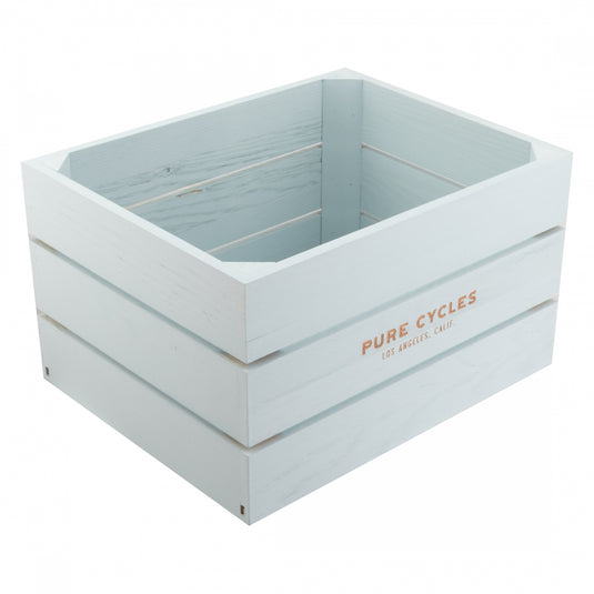 Pure-Cycles-Wooden-City-Crate-Basket-Green-Wood_BSKT0482