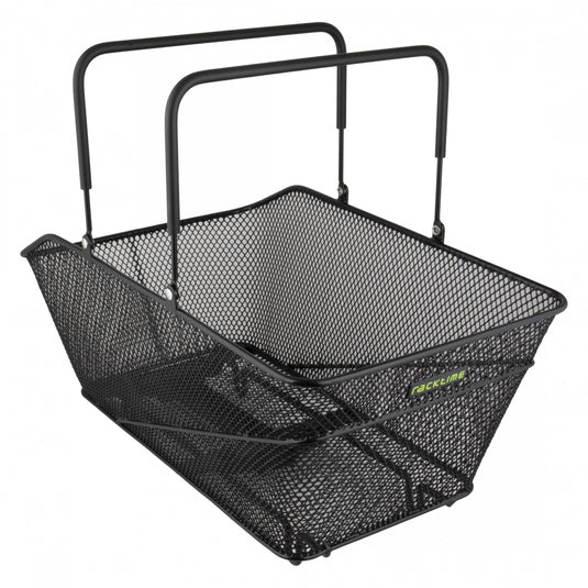 giant bicycle basket Racktime BaskIt Trunk 2.0 carrier Basket Large