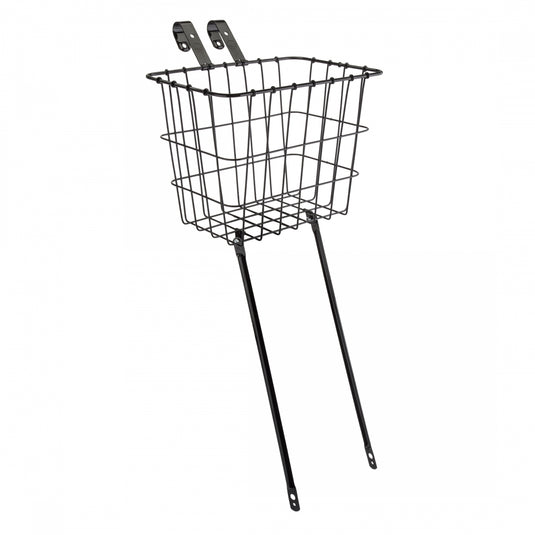 Wald-Products-124-Front-Basket-Basket-Black-Steel_BSKT0426