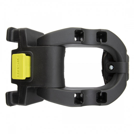 Basil KF Handlebar Holder KilckFix Handlebar Mount Black