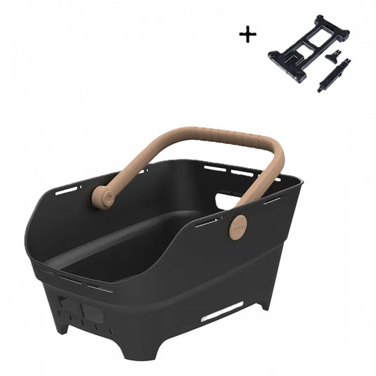 Basil-Cento-Neo-Basket-Basket-Composite-BSKT1109-Bicycle-Baskets