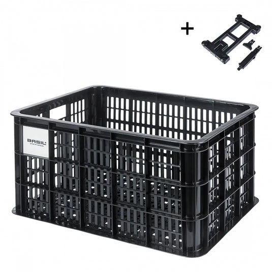 Basil-Crate-L-Basket-Composite-BSKT1114-Bicycle-Baskets