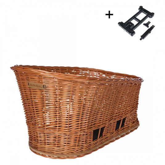 Basil-Pasja-Dog-Basket-Basket-Wicker-BSKT1110-Bicycle-Baskets