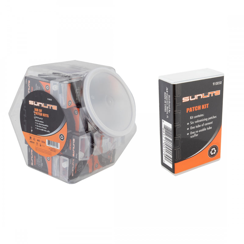 Load image into Gallery viewer, Sunlite-Jar-of-Patch-Kits-Patch-Kits-PTKT0005
