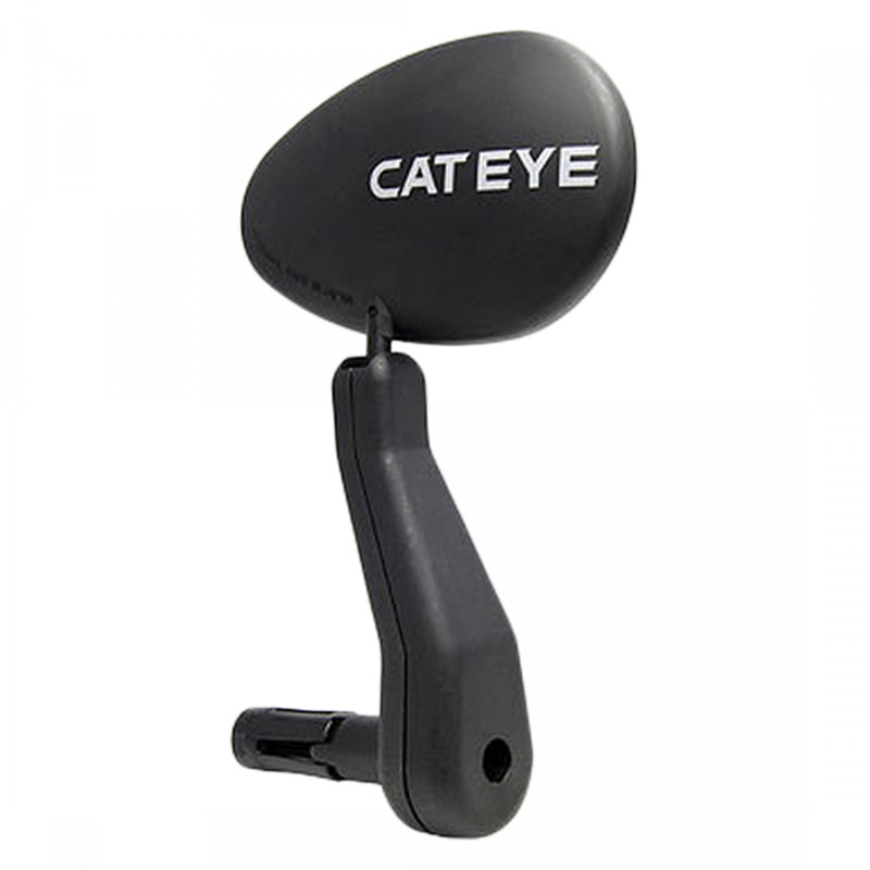Load image into Gallery viewer, CatEye BM-500G Left Side Bar End Mirror: Each
