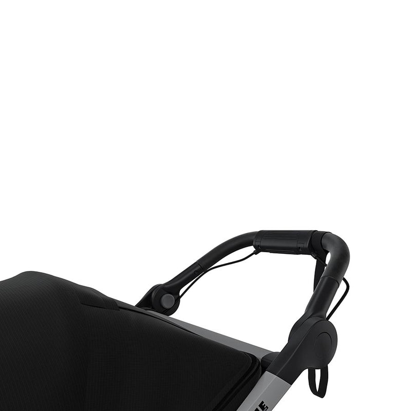 Load image into Gallery viewer, Thule Glide 2 Stroller Black
