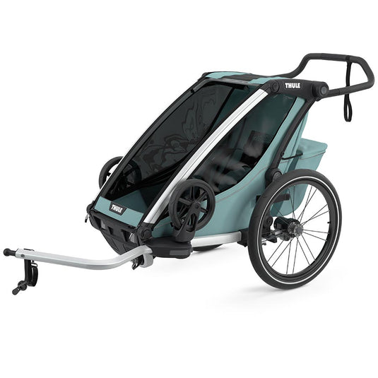 Thule Chariot Cross 1 Trailer/ Jogger, Alaska
