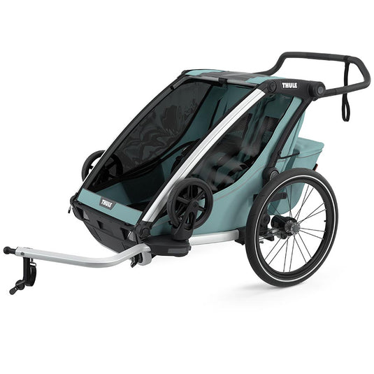 Thule Chariot Cross 2 Alaska Blue