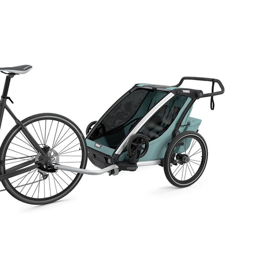 Thule Chariot Cross 2 Alaska Blue