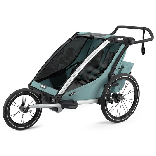 Thule Chariot Cross 2 Alaska Blue