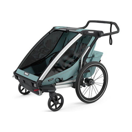 Thule Chariot Cross 2 Alaska Blue