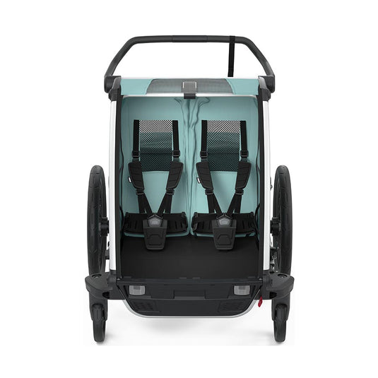 Thule Chariot Cross 2 Alaska Blue