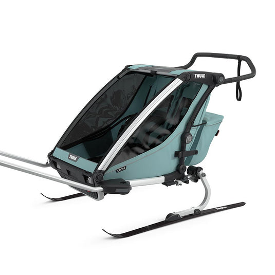 Thule Chariot Cross 2 Alaska Blue