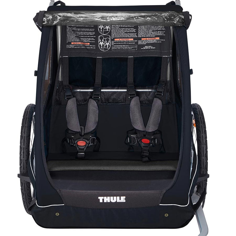 Load image into Gallery viewer, Thule Coaster XT Child Trailer
