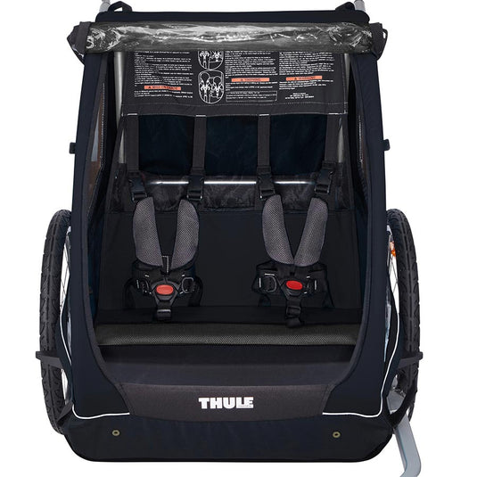 Thule Coaster XT Child Trailer