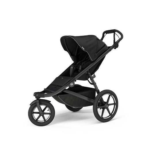 Thule Urban Glide 3 Stroller, Black