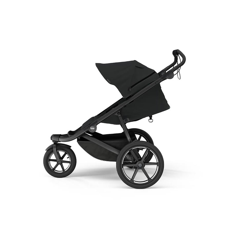 Load image into Gallery viewer, Thule Urban Glide 3 Stroller, Black
