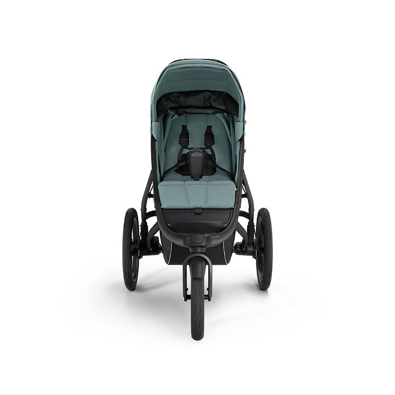 Load image into Gallery viewer, Thule Urban Glide 3 Stroller, Mid-Blue
