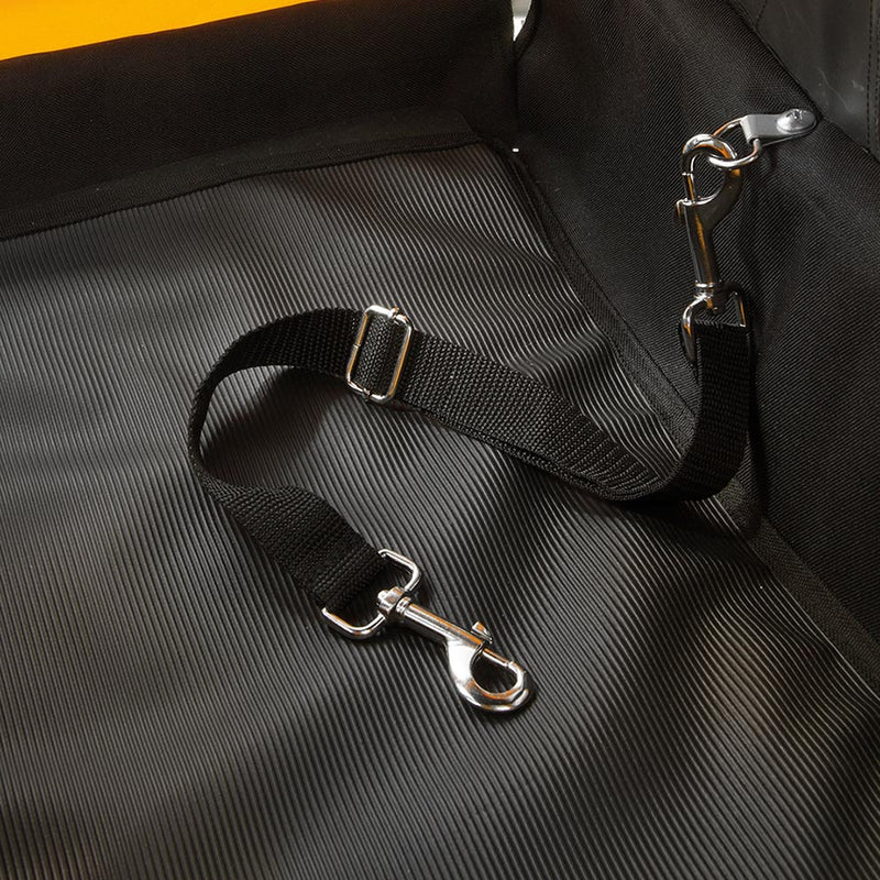 Load image into Gallery viewer, M-Wave Stalwart Pet Pet Trailer
