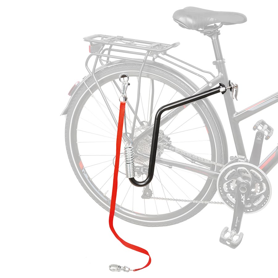 MWave Dog Walk Spring Loaded Dog Leash 365 Cycles