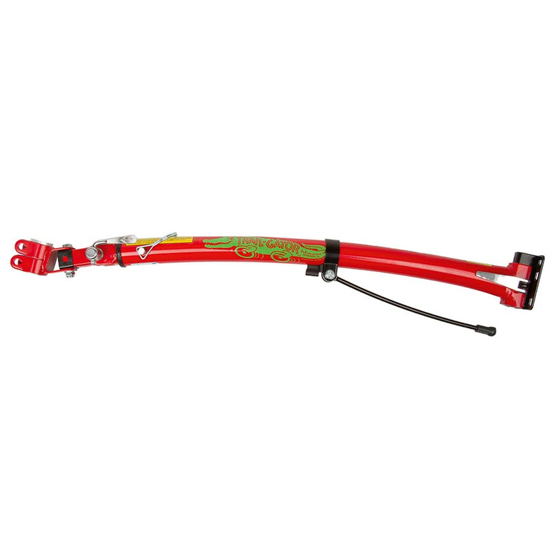 Load image into Gallery viewer, Trail-Gator Tow Bar Red 12 to 20&#39;&#39;
