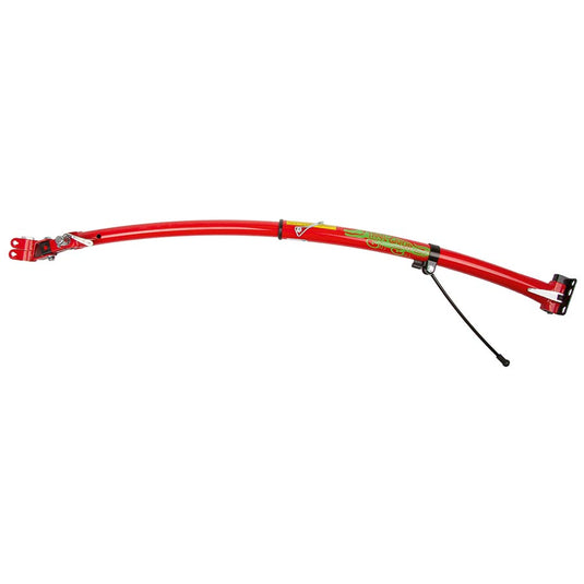 Trail-Gator Tow Bar Red 12 to 20''
