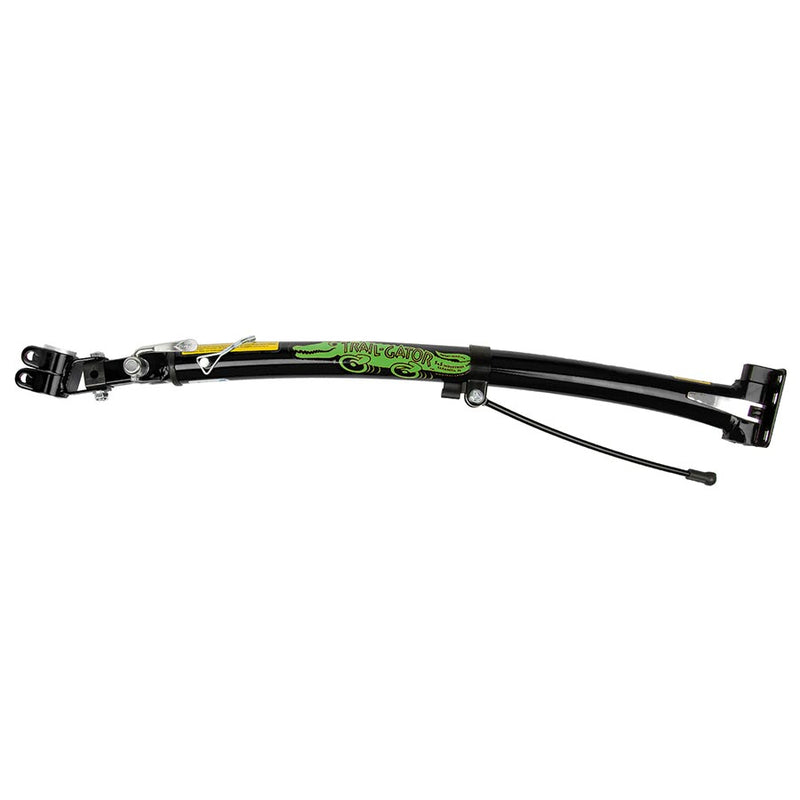 Load image into Gallery viewer, Trail-Gator Tow Bar Black 12 to 20''
