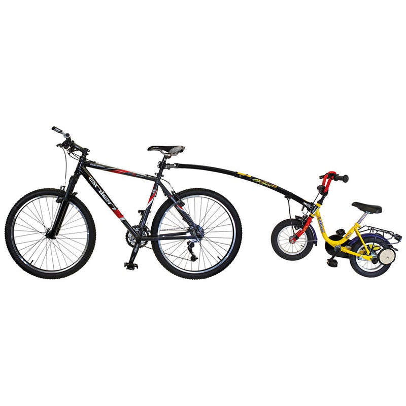 Load image into Gallery viewer, Trail-Gator Tow Bar Black 12 to 20''
