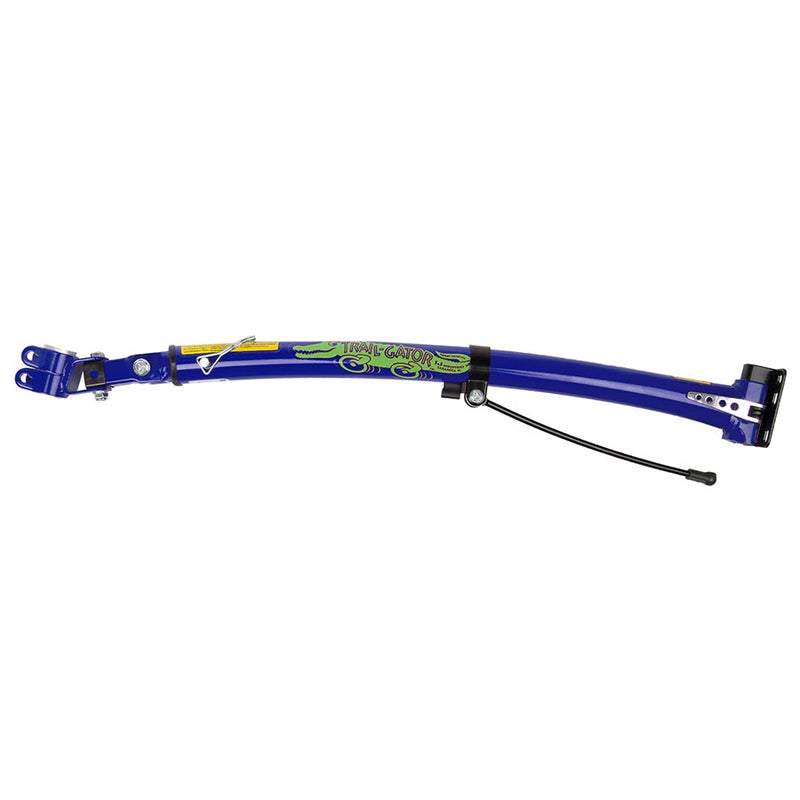 Load image into Gallery viewer, Trail-Gator Tow Bar Blue 12 to 20''
