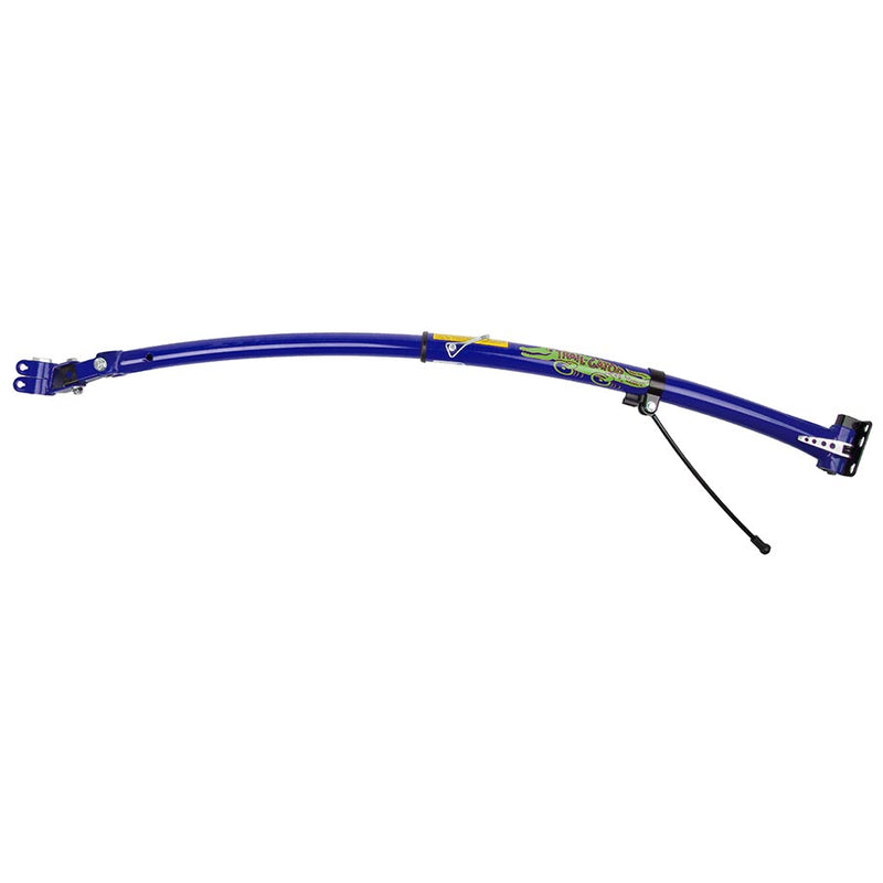 Load image into Gallery viewer, Trail-Gator Tow Bar Blue 12 to 20&#39;&#39;
