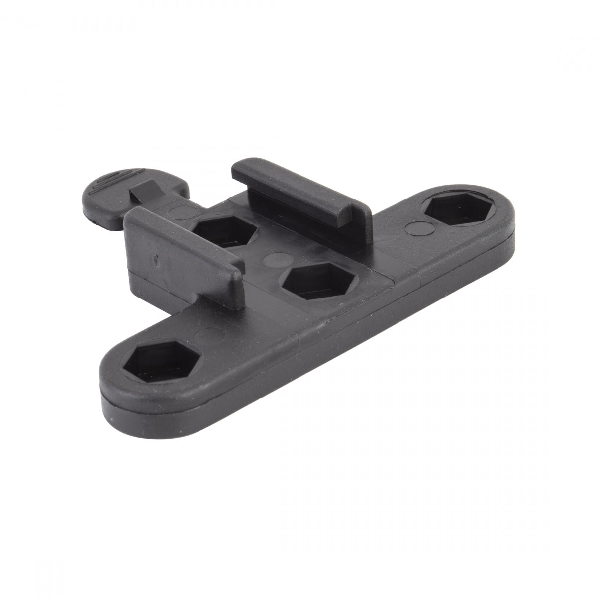 Portland Design Works Rear Rack Bracket | European & Reflector Mounts ...