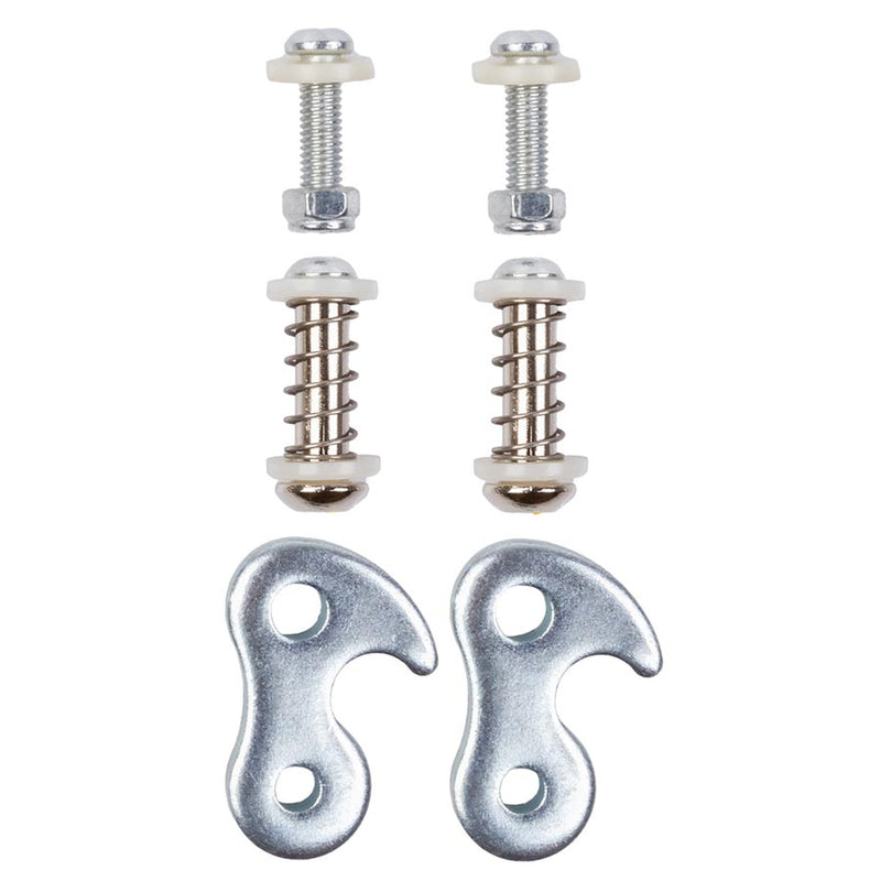 Load image into Gallery viewer, M-Wave Safety Lock for Stalwart Trailer
