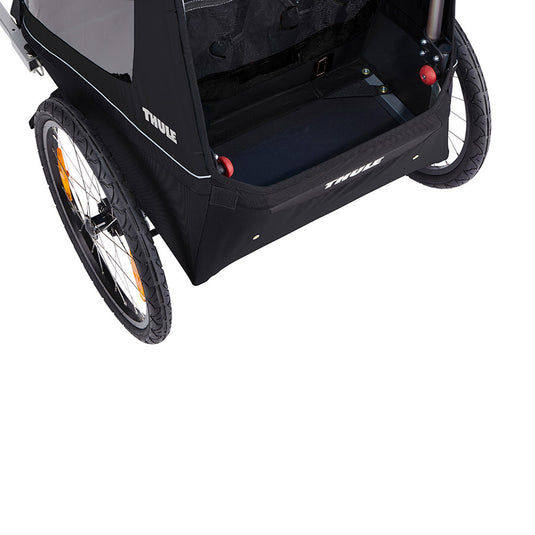Thule Coaster Xt Cycle Stroller