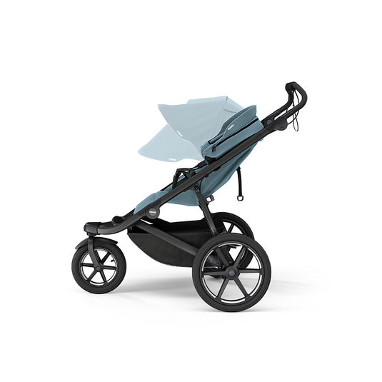 Thule Urban Glide 3 Stroller, Midnight Blue