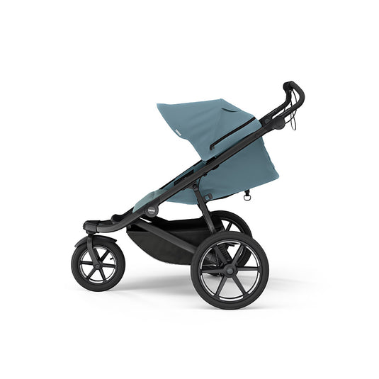 Thule Urban Glide 3 Stroller, Midnight Blue