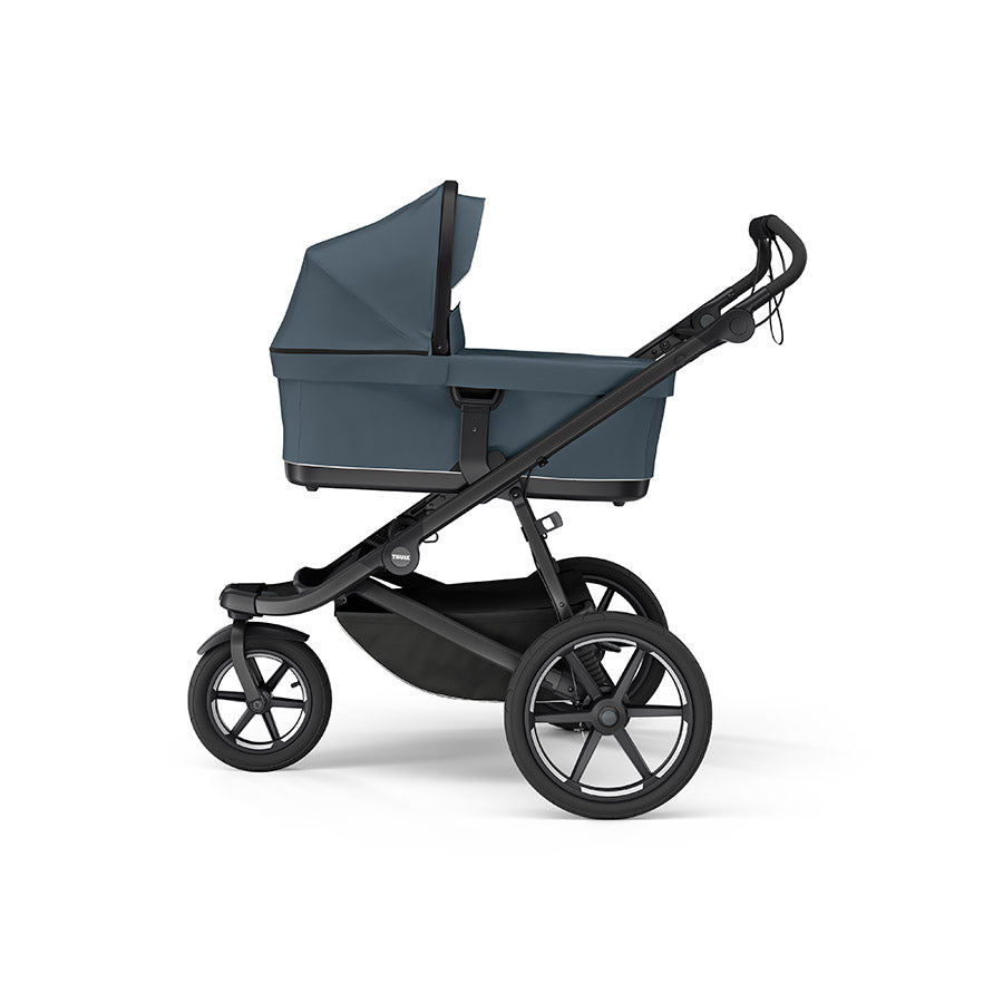 Thule Urban Glide 3 All-Terrain Lightweight Stroller with Recline – 365 Cycles
