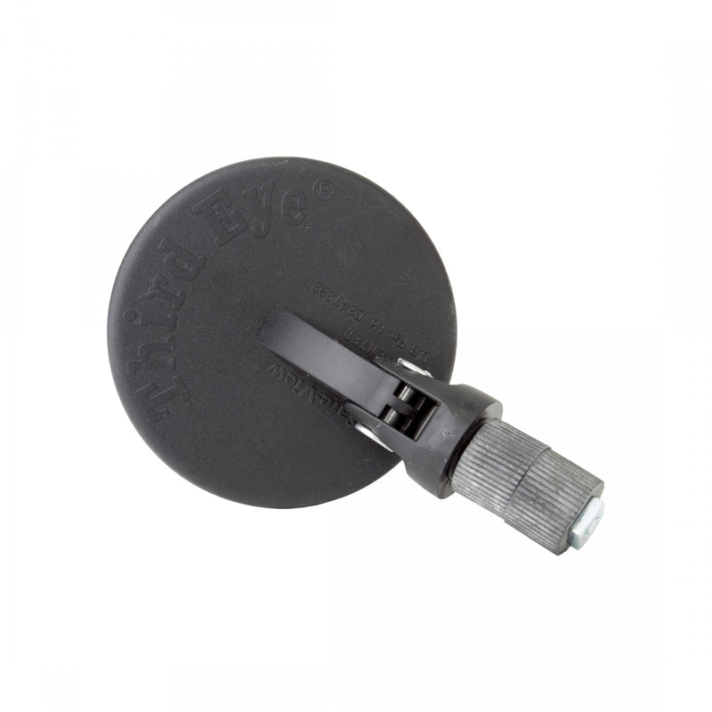 Load image into Gallery viewer, 3rd Eye Handlebar End Mirror: Mountain or Road
