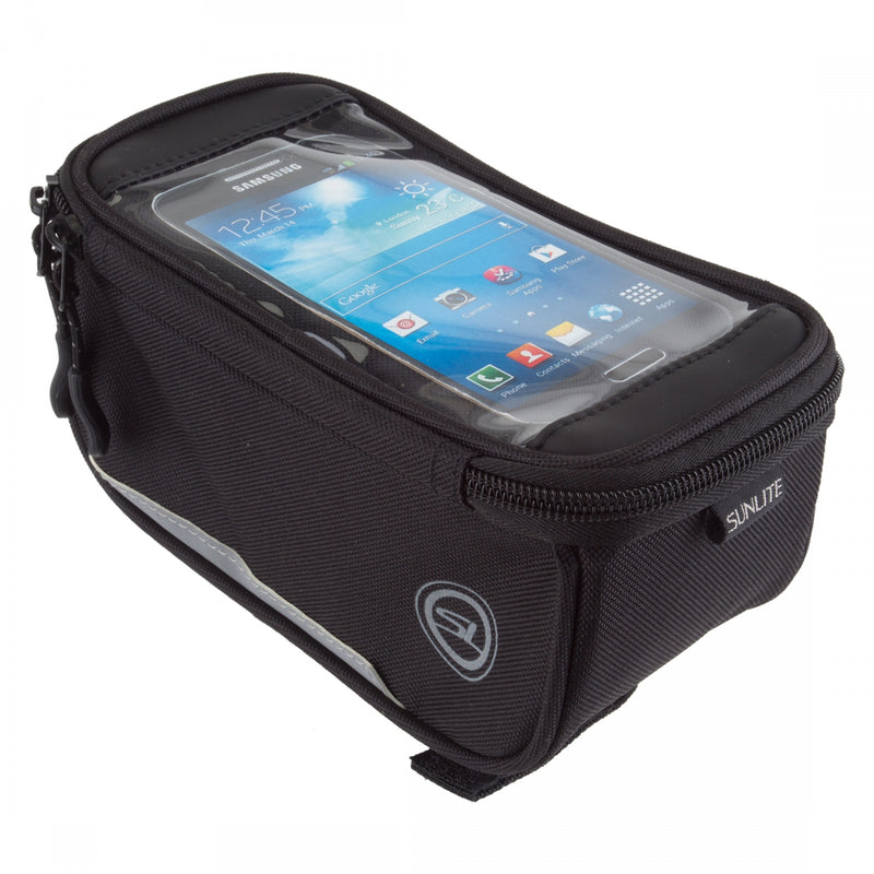 Load image into Gallery viewer, Sunlite-Top-Tube-Phone-Bento-Phone-Bag-and-Holder-Water-Reistant-_PBHD0046
